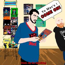 Come On (feat. Robber Mac's)