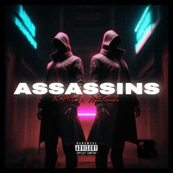 ASSASSINS (feat. NEXZZ)