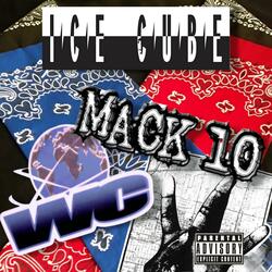Westside Connection WC Mack 10 Ice Cube