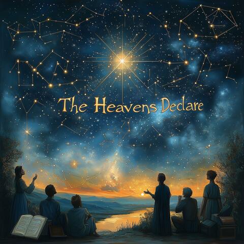 The Heavens Declare