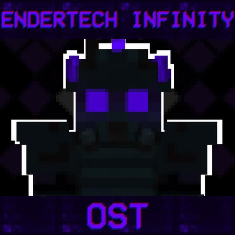 Endertech Infinity: Dethfkalian Velocity (Mod Original Game Soundtrack)