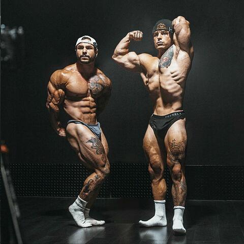 Starships x Tren Twins (Hardstyle)