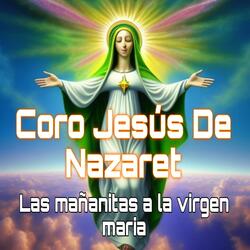 Maria de mi niñes
