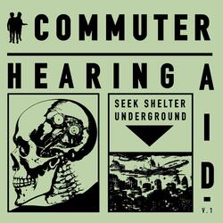 Projector (feat. Perspective)