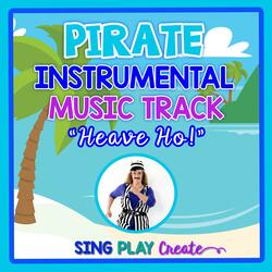 Heave Ho! Pirate Music
