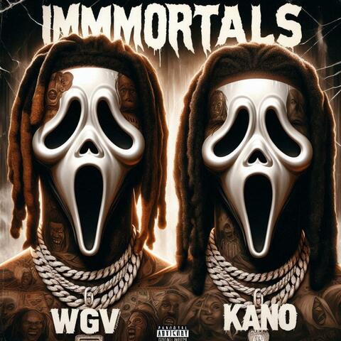 Immortals