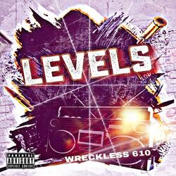 Levels (feat. TrebWon)