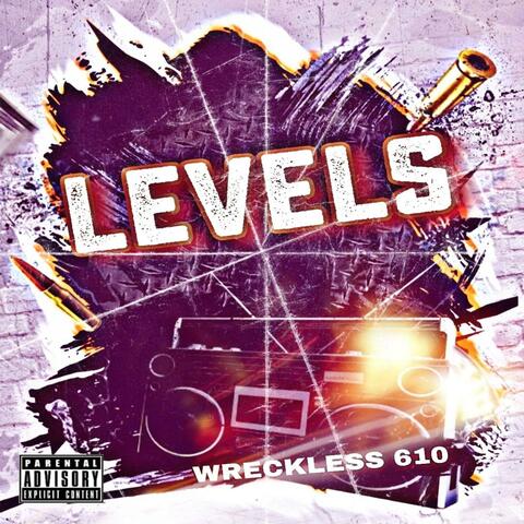 Levels (feat. TrebWon)
