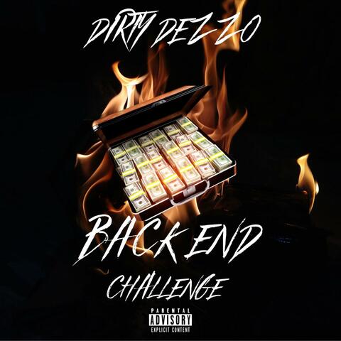 Back End Challenge