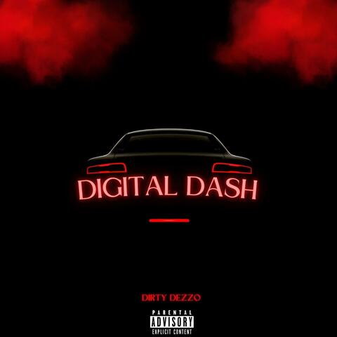 Digital Dash