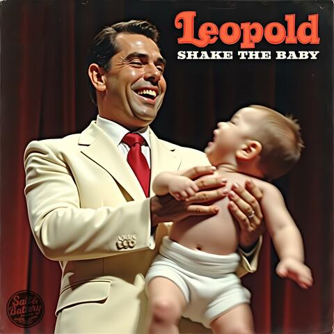 Shake The Baby (feat. Leopold)