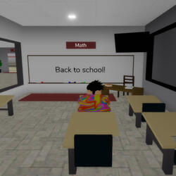Back To School!