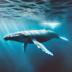 Deep Sea Consciousness