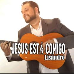Lisandro (Jesus está Comigo) (feat. Carlos Paulo, Capalinho, Vaira & Zuledinho)
