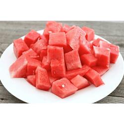 Watermelon Chunks