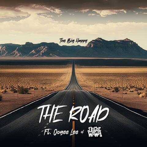 The Road (feat. Oogee Wawa)