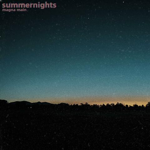 Summernights