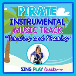 Pirates and Sharks