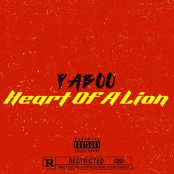 Heart Of A Lion