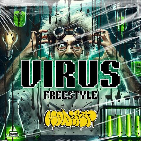 VIRUS FREESTYLE