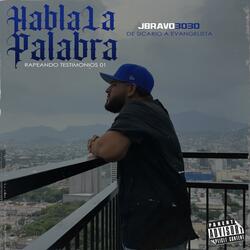 Habla La Palabra