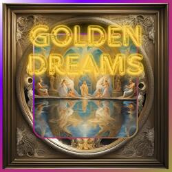 Golden Dreams
