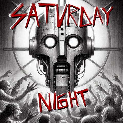 Saturday Night