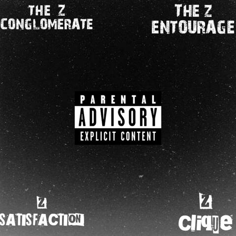 The Conglomerate