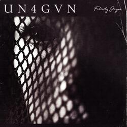 UN4GVN (feat. Kieran Smith)