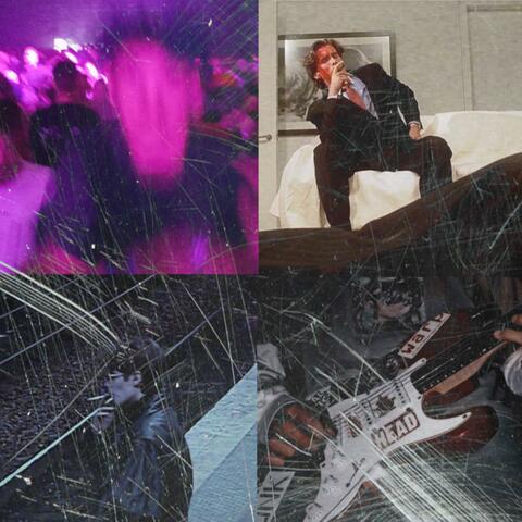 Men only have 4 moods