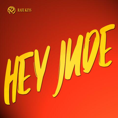 Hey Jude