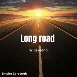 Long road
