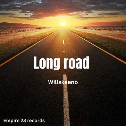 Long road