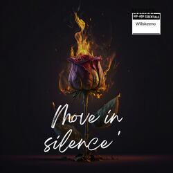 Move in silence