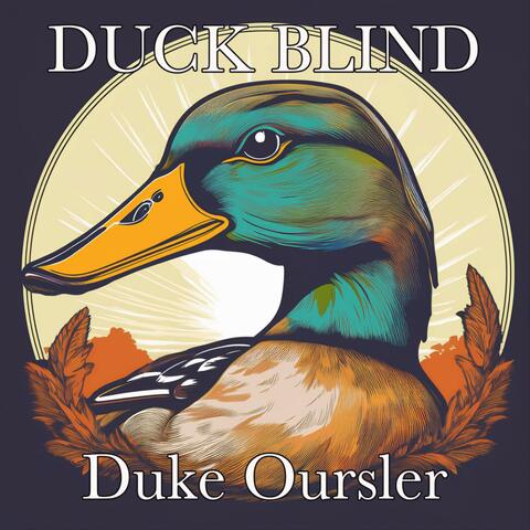 Duck Blind