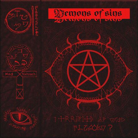 Demons of Sins