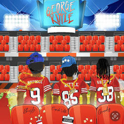 George Kittle (feat. TDF Greedy & Bhussle)