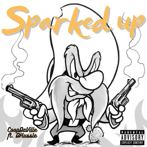 Sparked Up (feat. Dhussle)