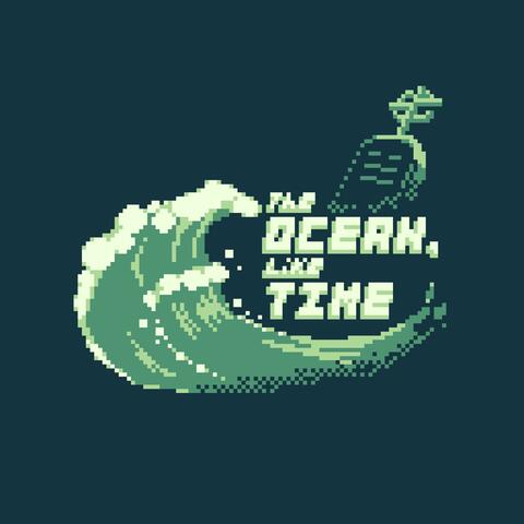 The Ocean, Like Time (Original Game Soundtrack)