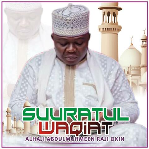 Suuratul Waqiat