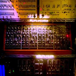 Sunrise 1977 Korg PS​-​3300