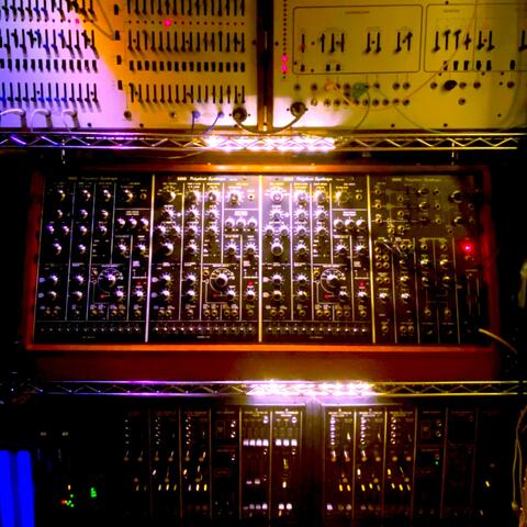 Sunrise 1977 Korg PS​-​3300