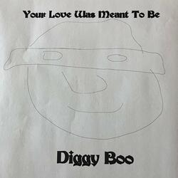 Your love was meant to be