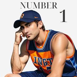 Number 1 Player