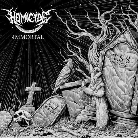 Immortal