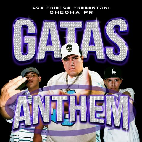 GATAS ANTHEM (feat. CHECHA PR)