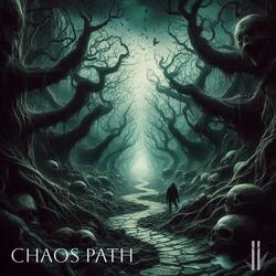 Echoes in the Darkness