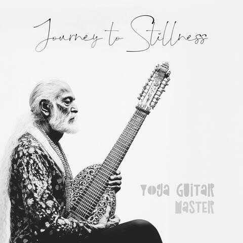 Journey to Stillness_ Guitar Melodies for Inner Reflection