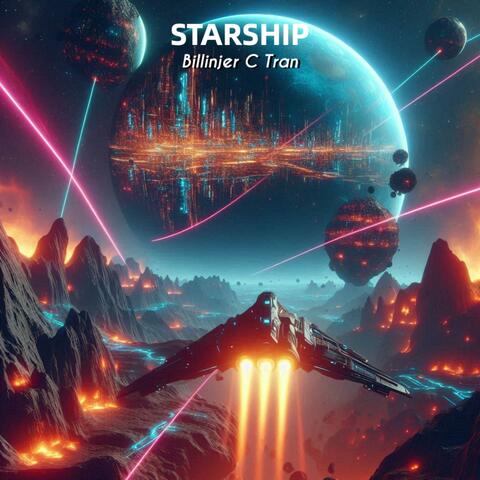 STARSHIP