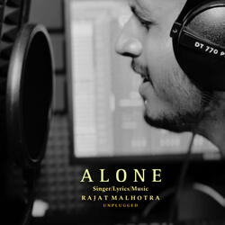 ALONE